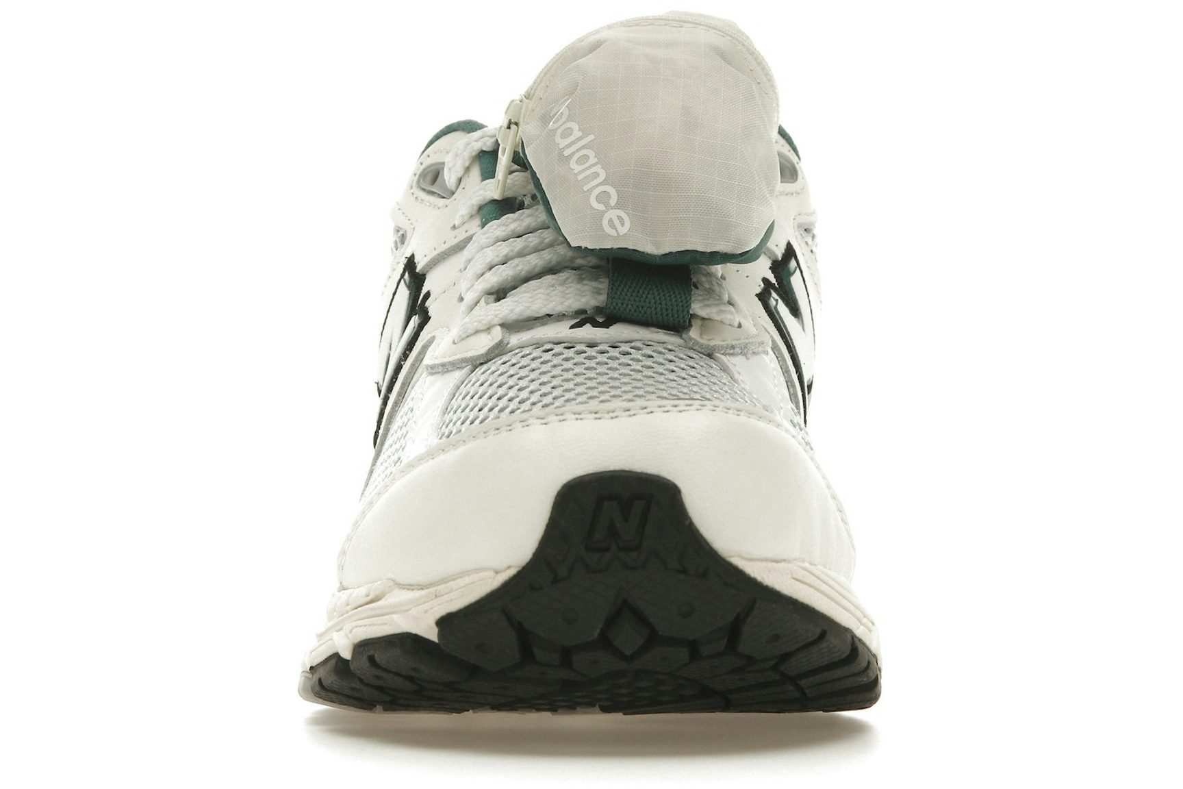 New Balance 2002R Vintage Teal Pouch-2