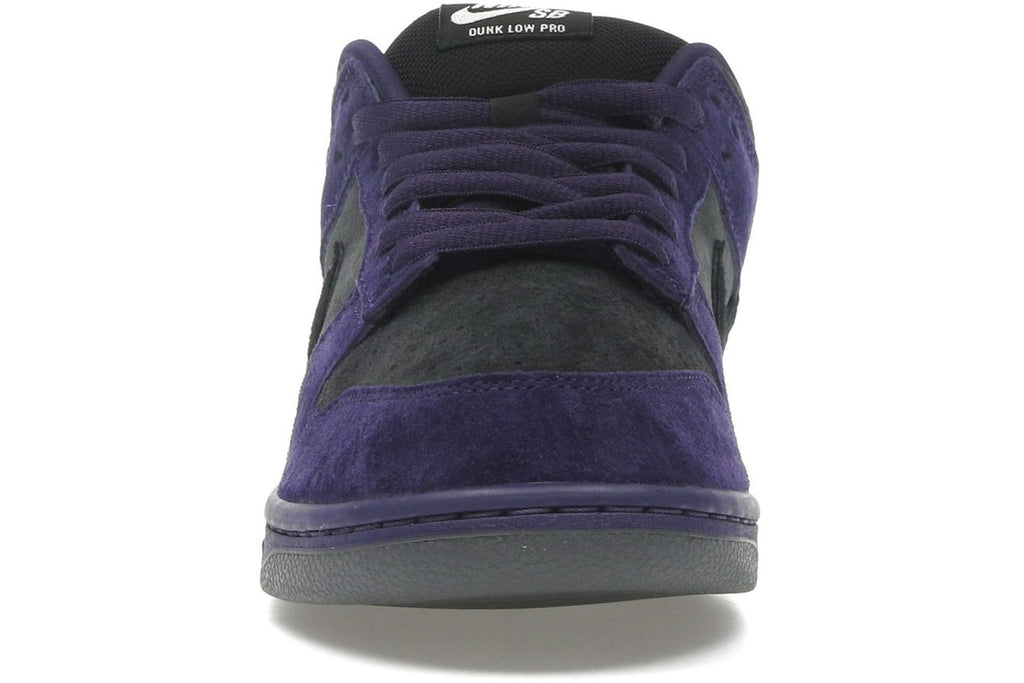 Nike SB Dunk Low Supreme 94 Ink-2
