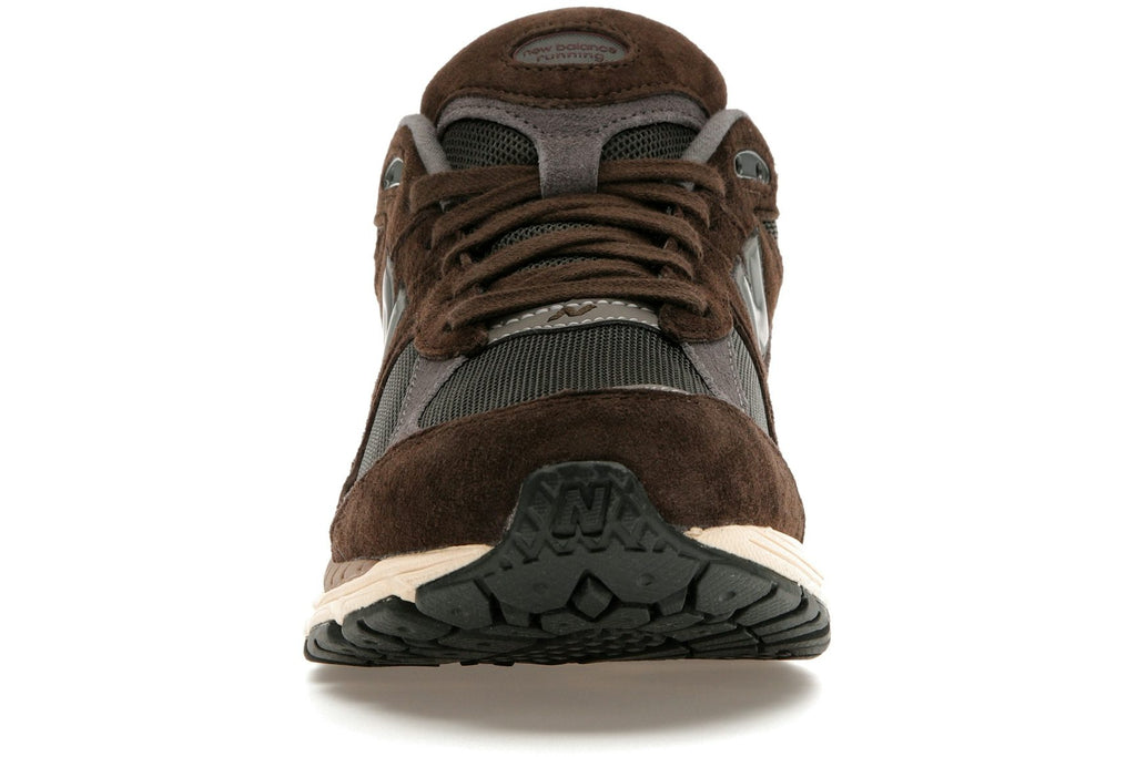New Balance 2002R Lunar New Year Rich Earth-2