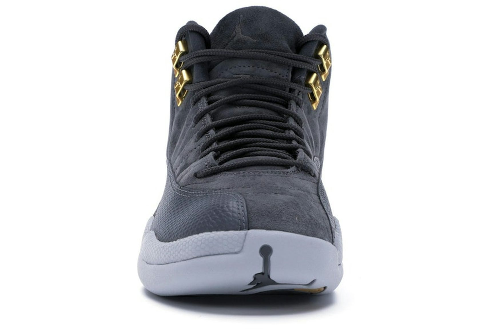 Jordan 12 Retro Dark Grey