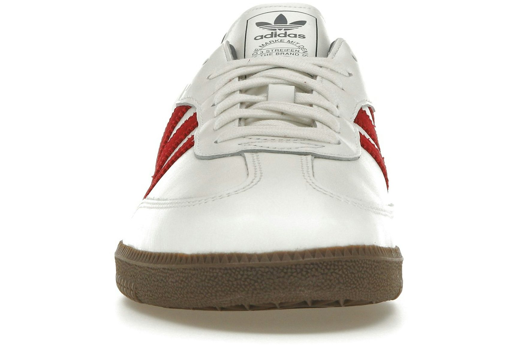 adidas Samba OG Team Victory Red Night Indigo-2