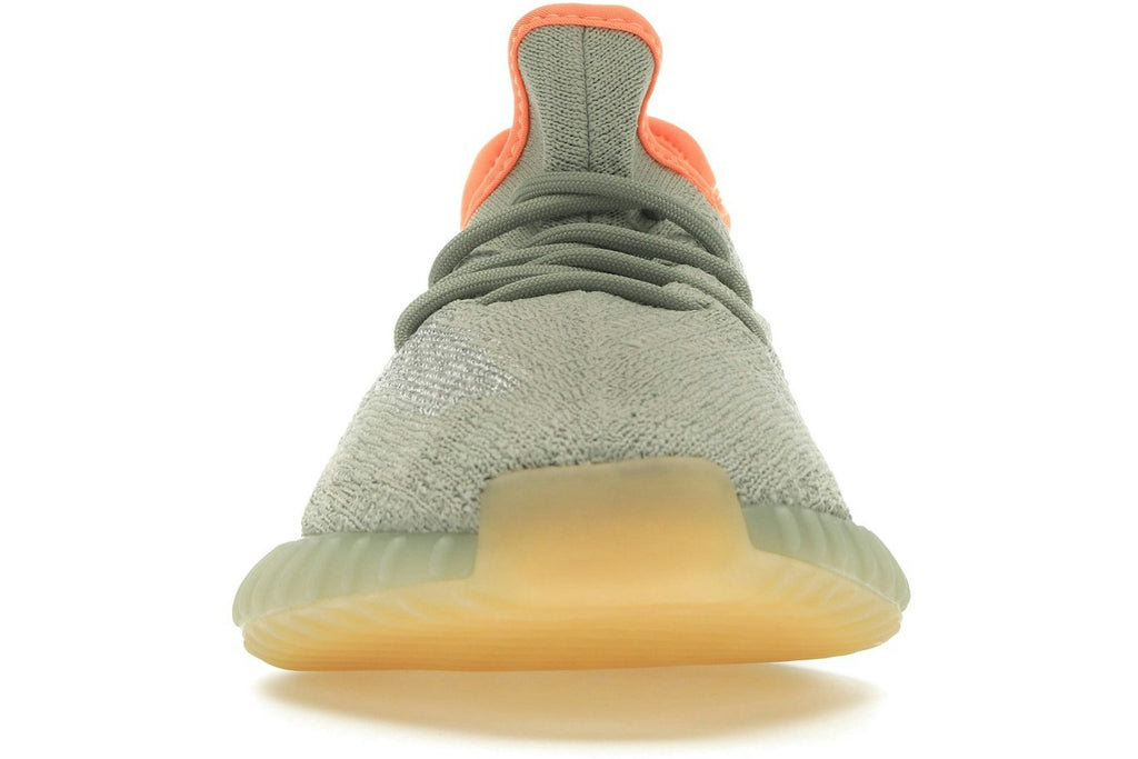adidas Yeezy Boost 350 V2 Desert Sage-2
