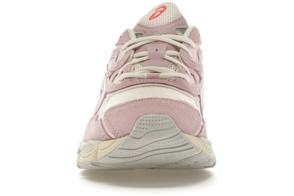 ASICS Gel-NYC Cream Rose Water-2