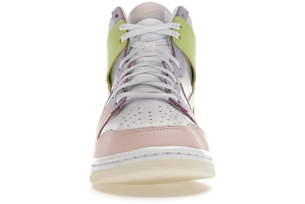 Nike Dunk High Cashmere (Women's)-2