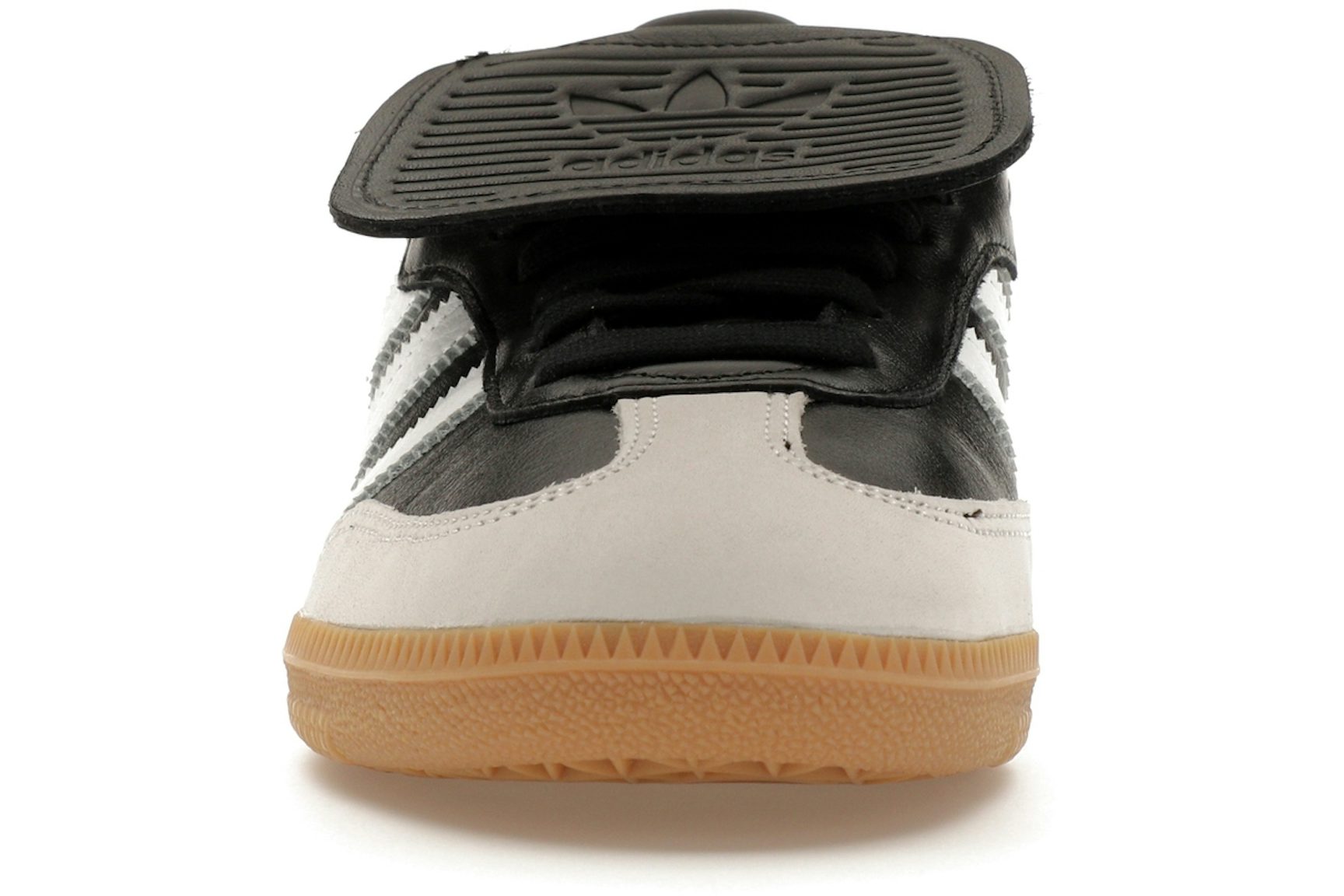 adidas Samba LT Black White (Women's)-2