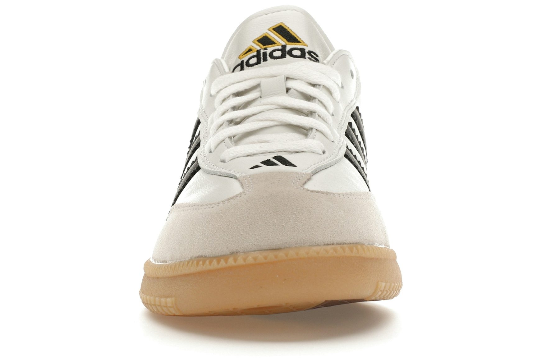 adidas Samba Millennium White Black Gum-2
