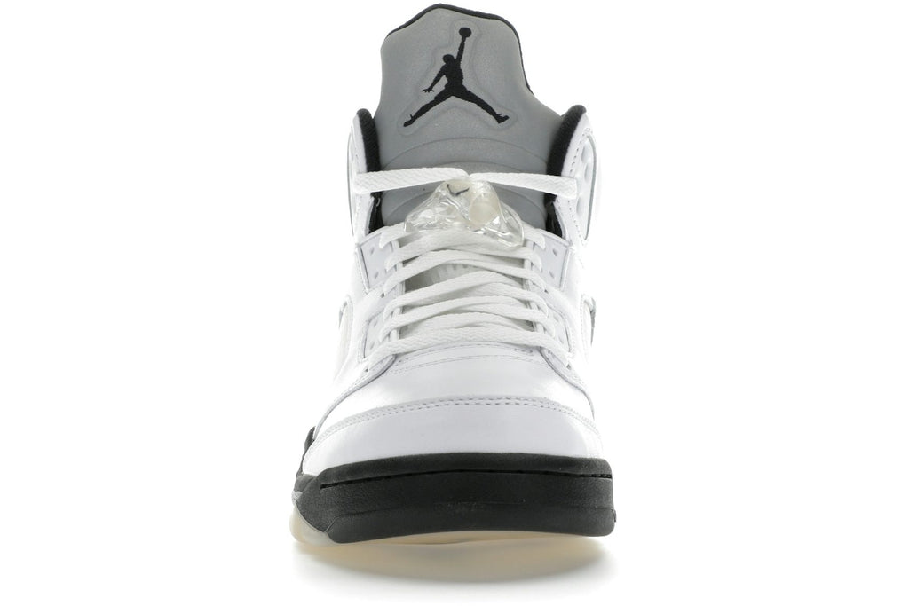 Jordan 5 Retro Reverse Metallic