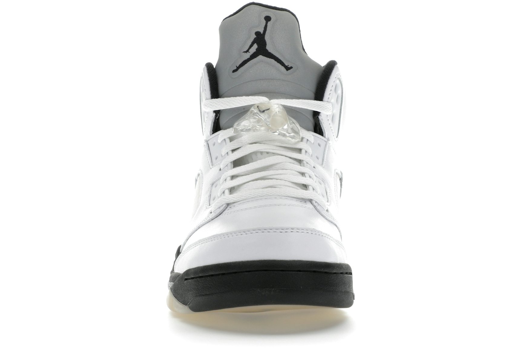 Jordan 5 Retro Reverse Metallic