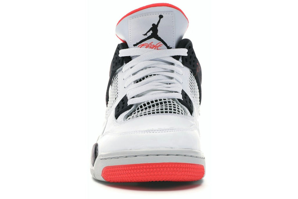 Jordan 4 Retro Flight Nostalgia