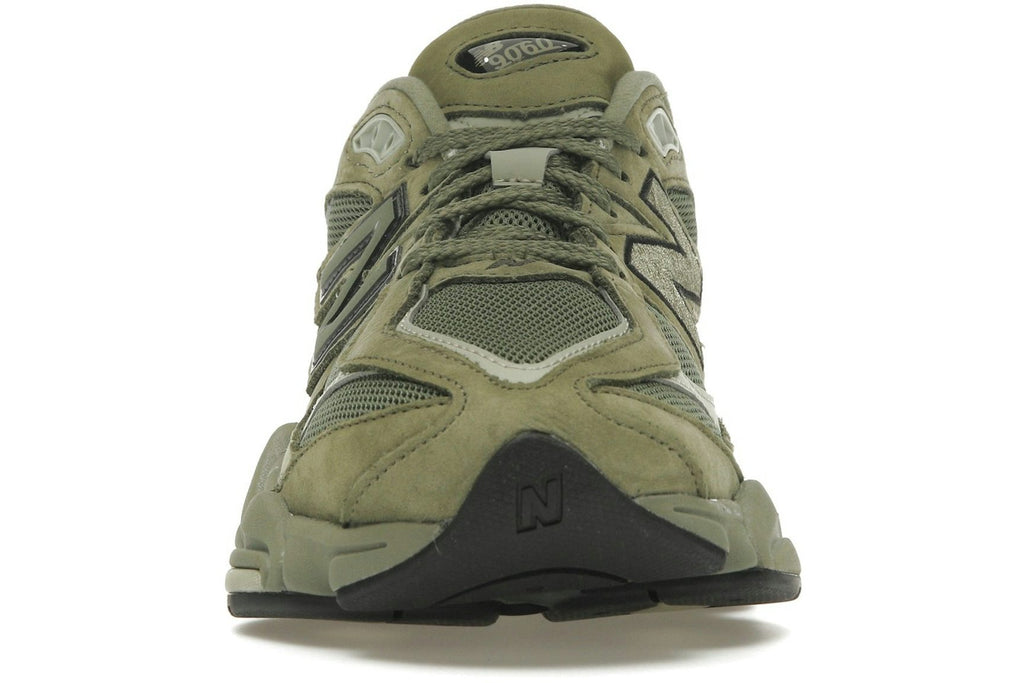 New Balance 9060 Dark Olivine-2