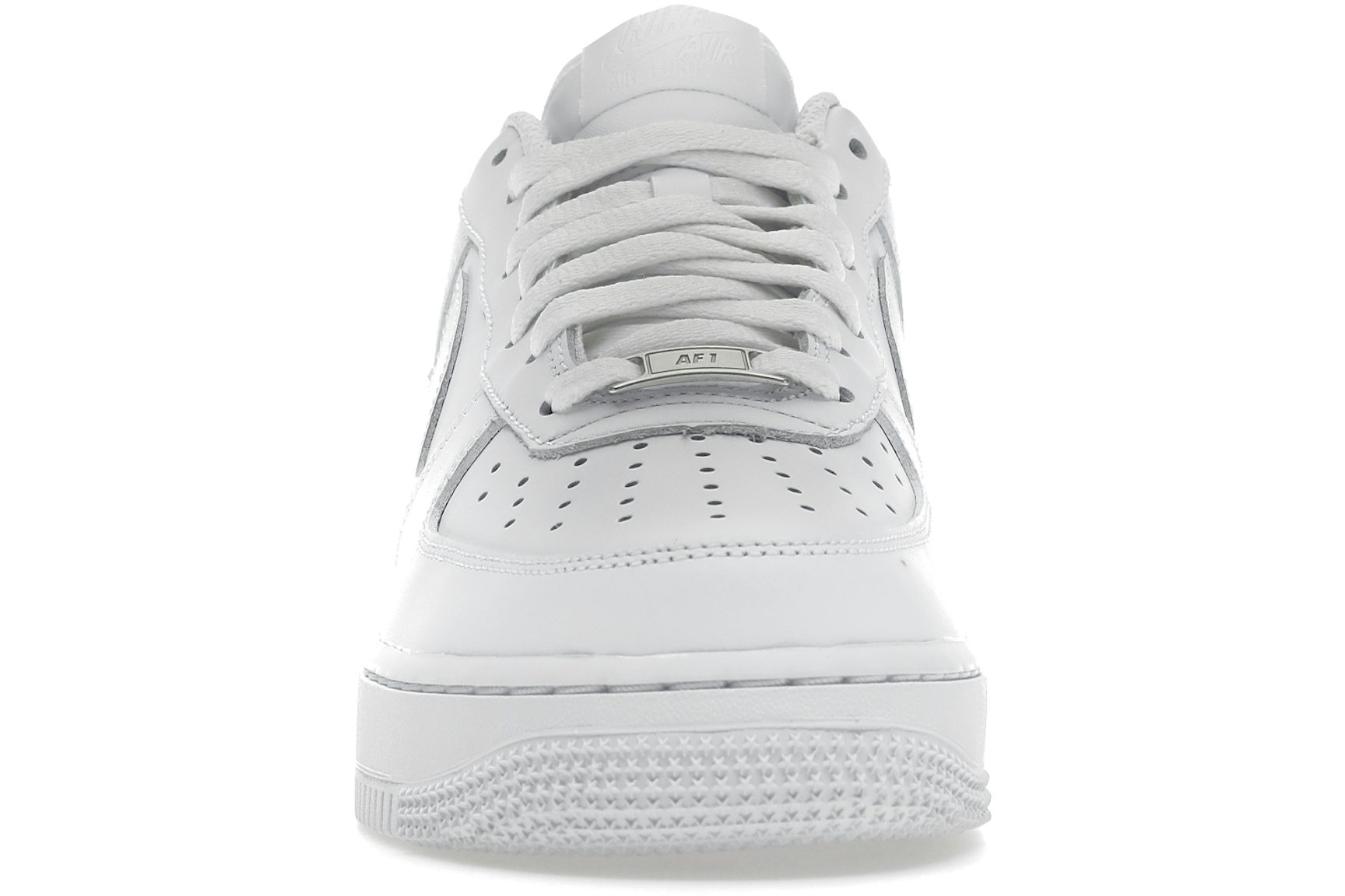 Nike Air Force 1 Low '07 White (Women's)