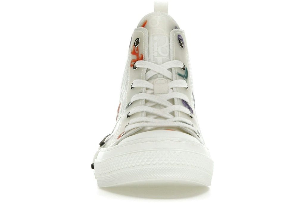 Dior B23 High x Kenny Scharf Multi-2