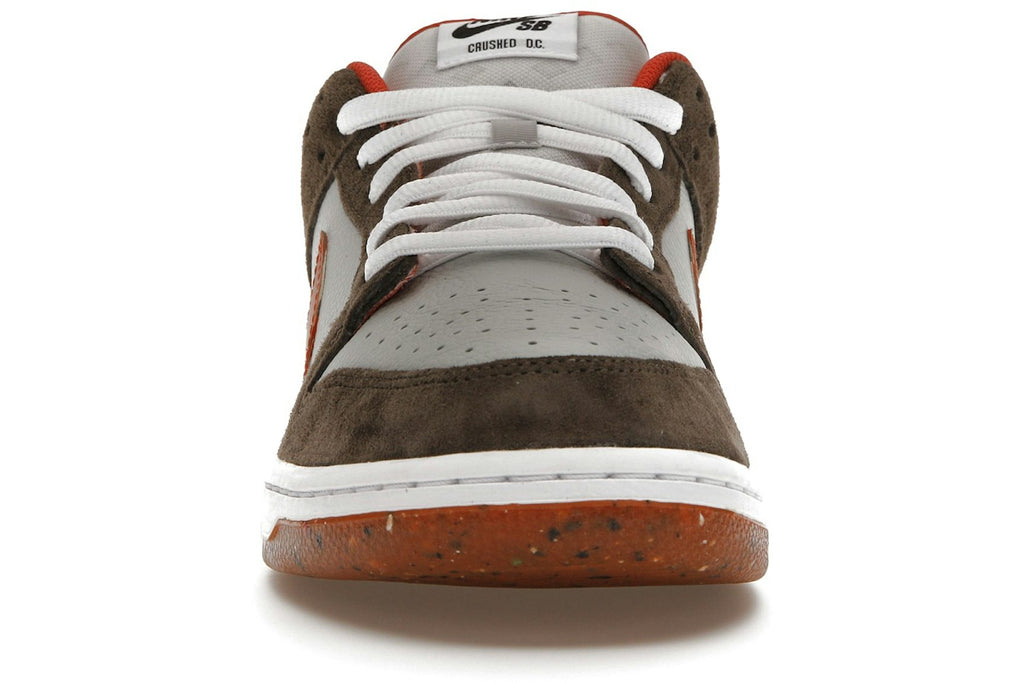 Nike SB Dunk Low Crushed D.C.-2