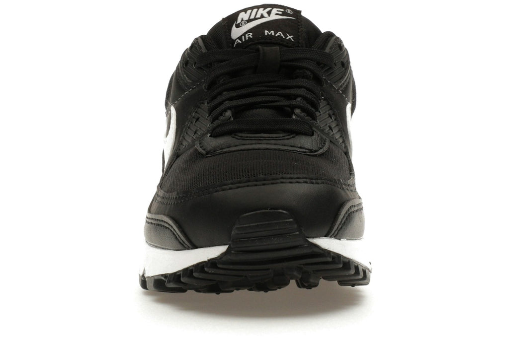Nike Air Max 90 Black White (Women's)