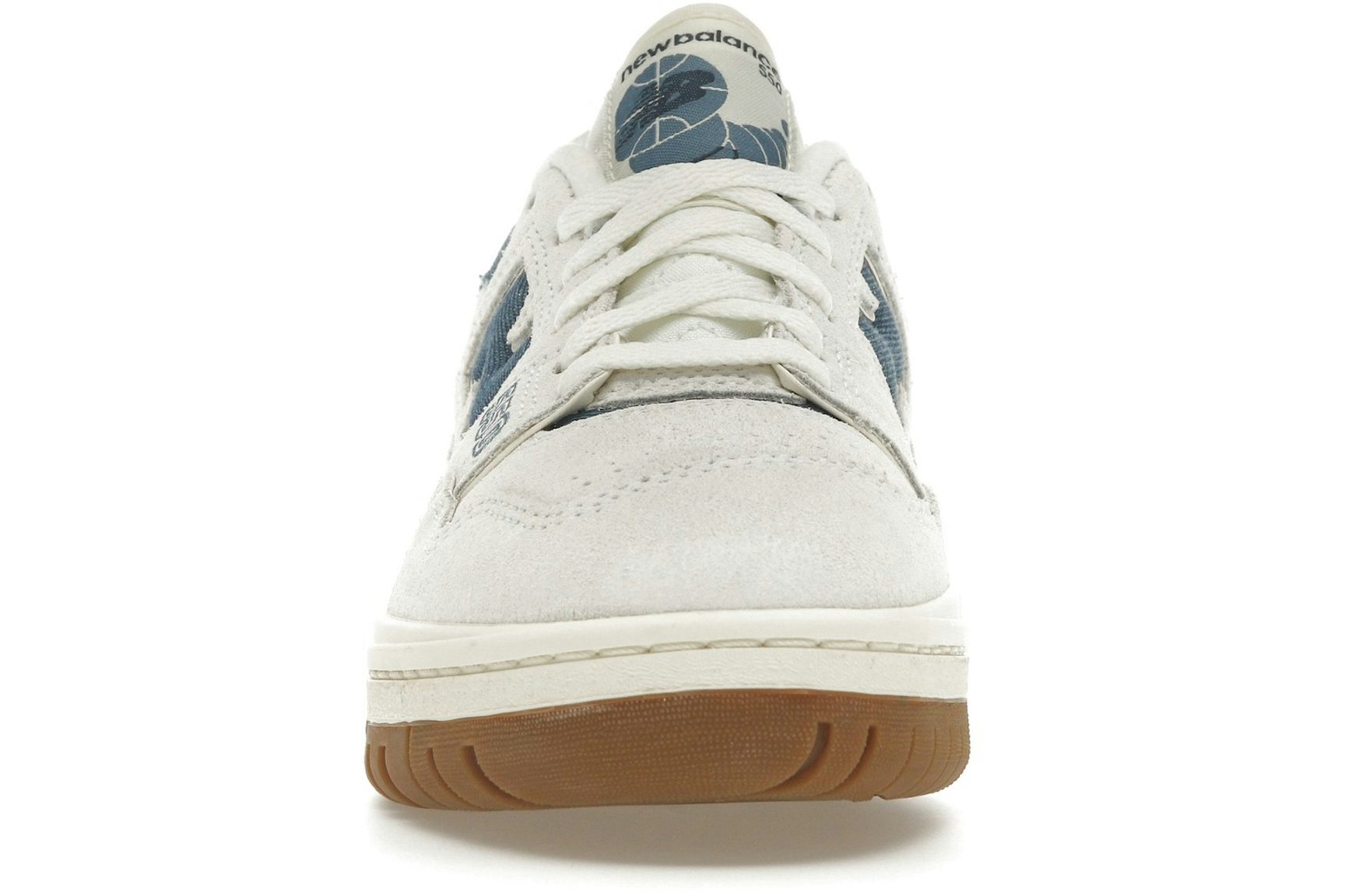 New Balance 550 Denim Pack Reflection (Women's)-2