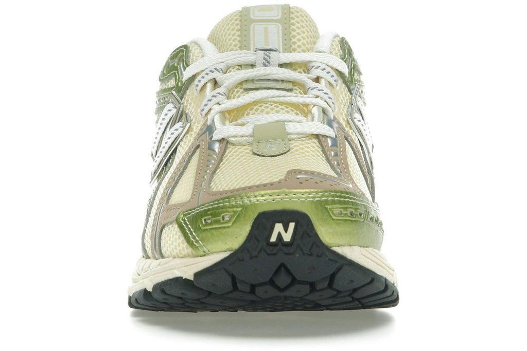 New Balance 1906R Yellow Parchment