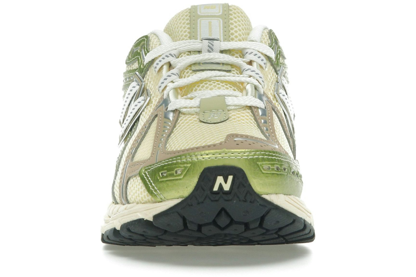 New Balance 1906R Yellow Parchment