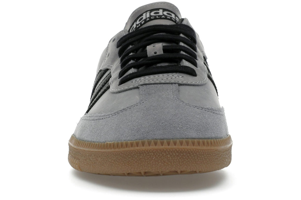 adidas Samba OG Halo Silver-2