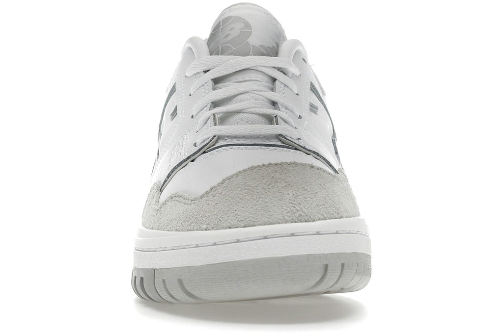 New Balance 550 White Summer Fog-2
