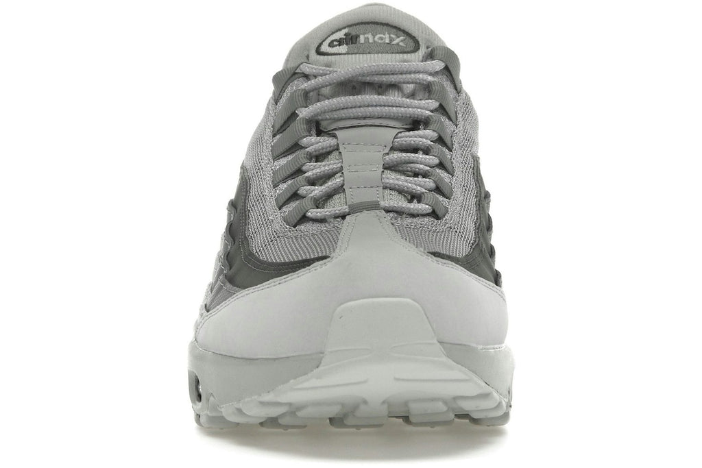 Nike Air Max 95 LIght Smoke Grey Anthracite