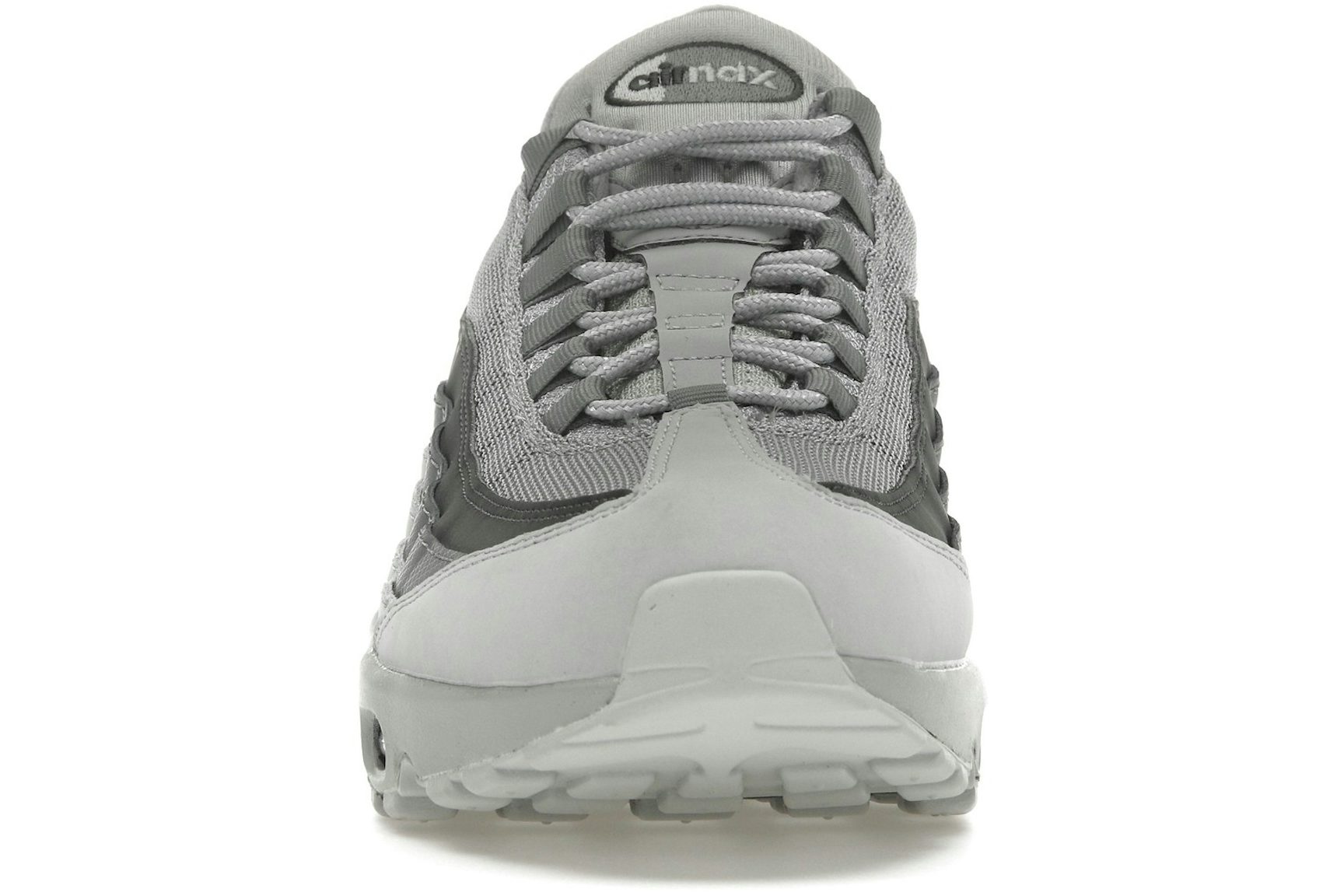 Nike Air Max 95 LIght Smoke Grey Anthracite