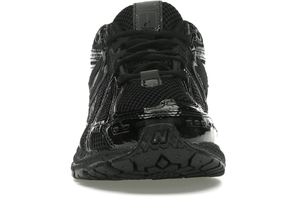 New Balance 1906R Black Patent-2