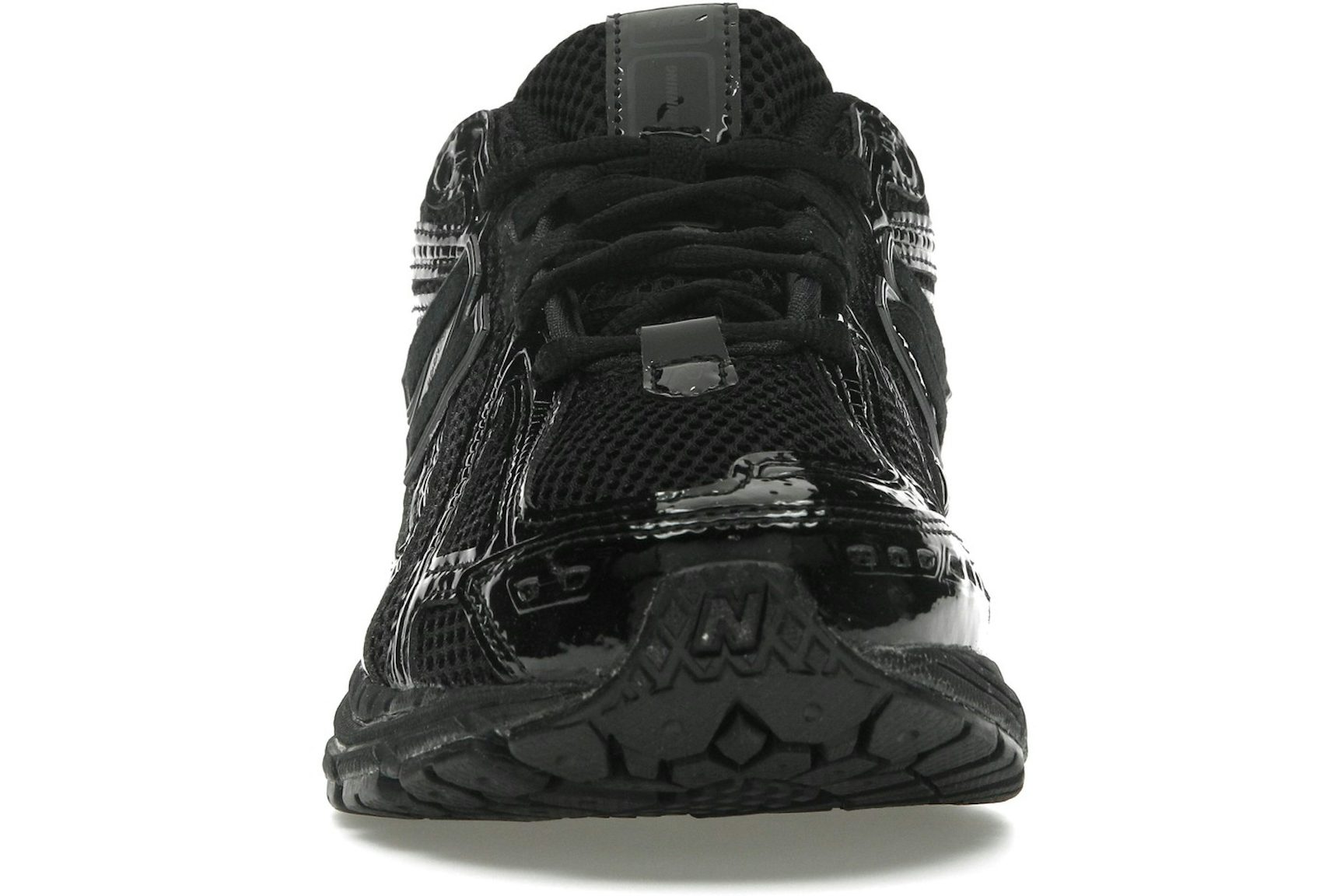 New Balance 1906R Black Patent-2