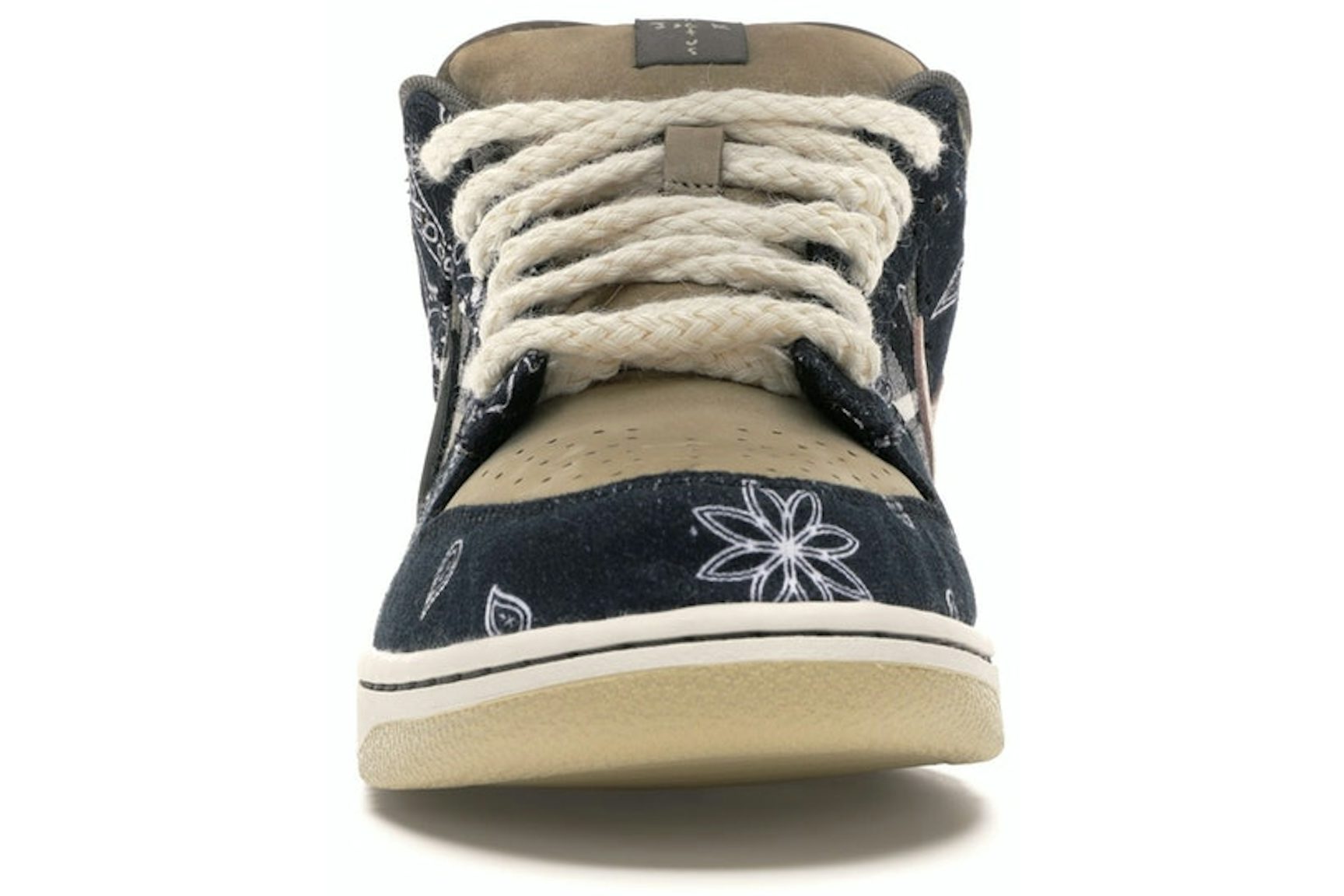 Nike SB Dunk Low Travis Scott-2