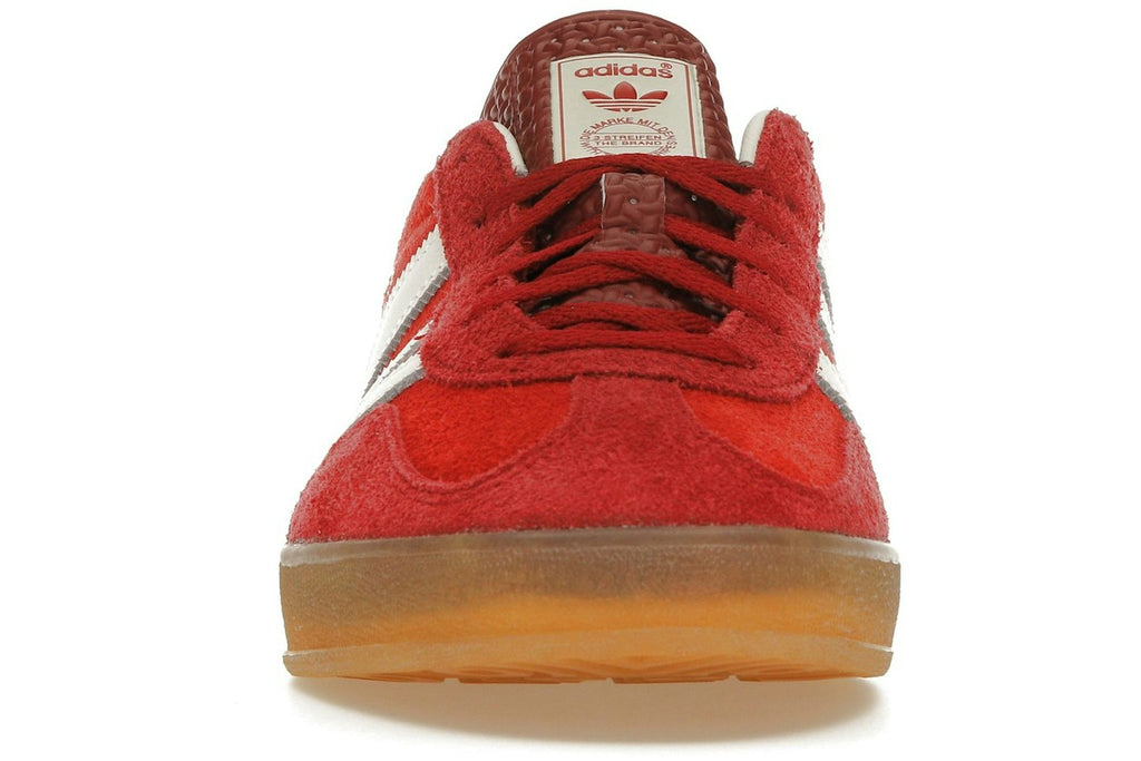 adidas Gazelle Indoor Active Maroon (Women's)