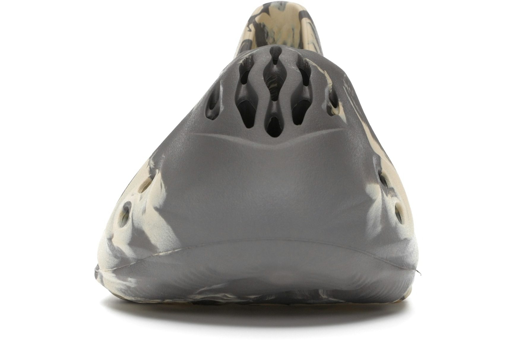adidas Yeezy Foam RNNR MXT Moon Gray
