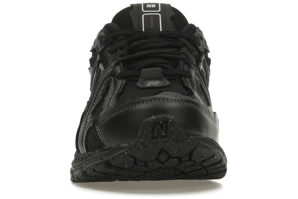 New Balance 1906D Protection Pack Black Leather-2