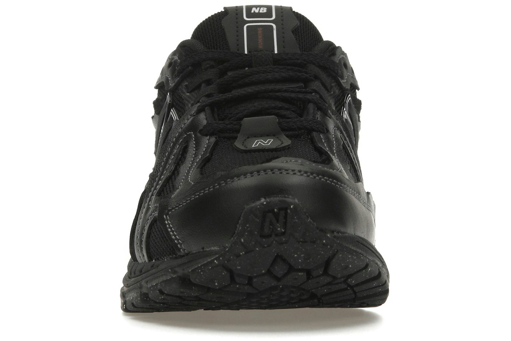 New Balance 1906D Protection Pack Black Leather-2
