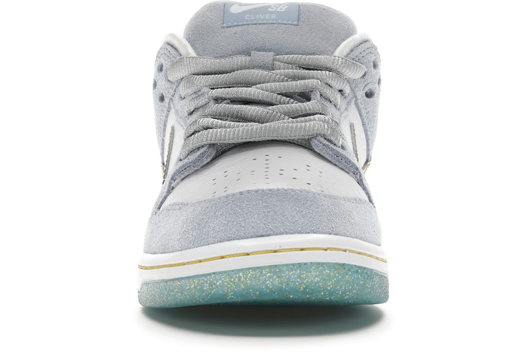 Nike SB Dunk Low Sean Cliver-2