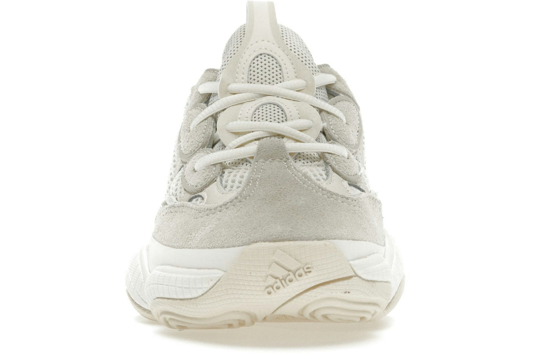 adidas Yeezy 500 Bone White (2023)