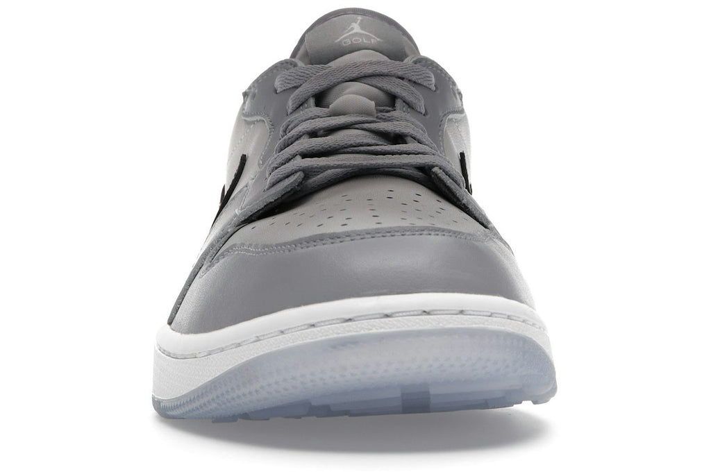 Jordan 1 Retro Low Golf Wolf Grey-2