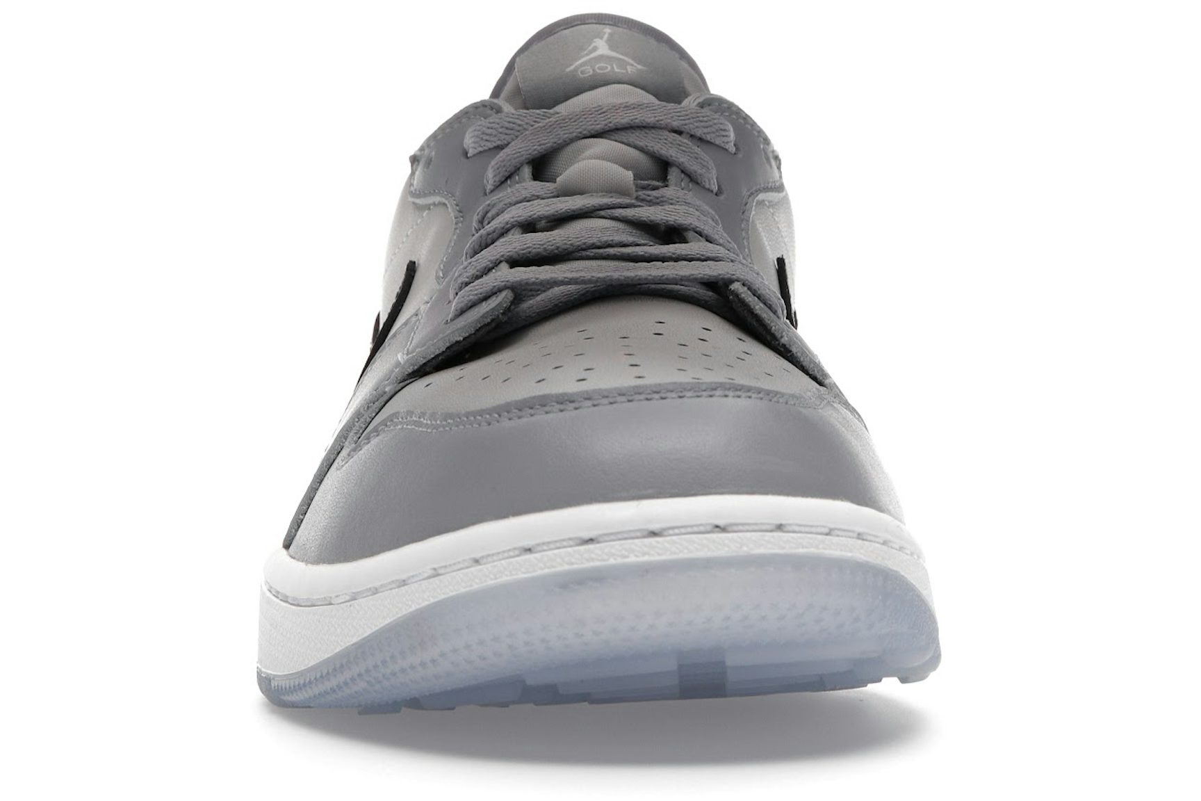 Jordan 1 Retro Low Golf Wolf Grey-2