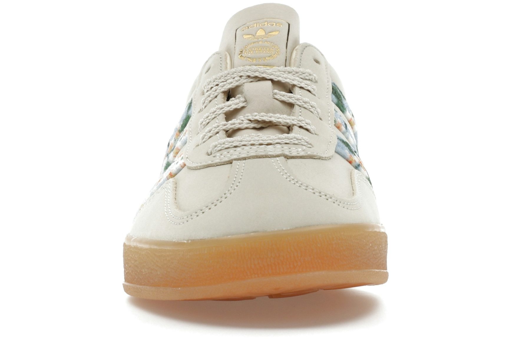 adidas Gazelle Indoor Liberty London Mitsi Day (Women's)