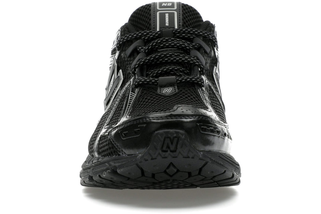 New Balance 1906R Black Silver-2