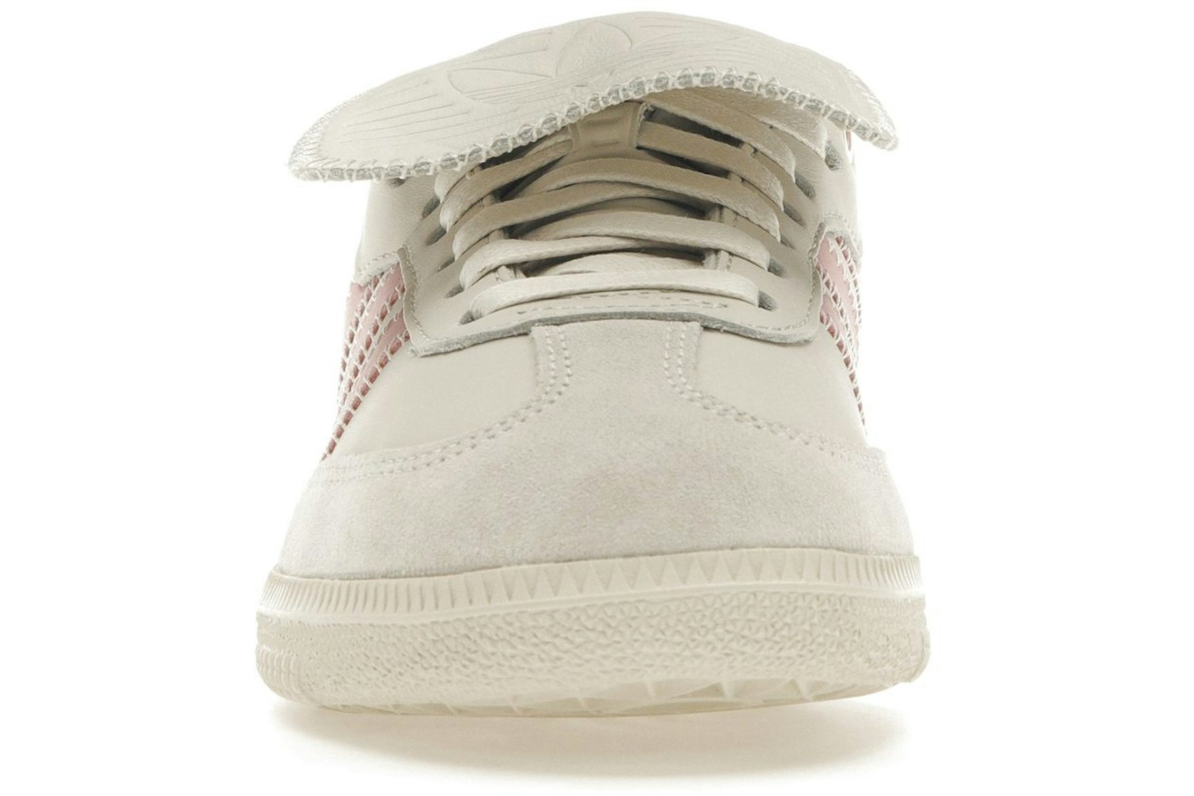 adidas Samba Pharrell Humanrace Aluminium-2