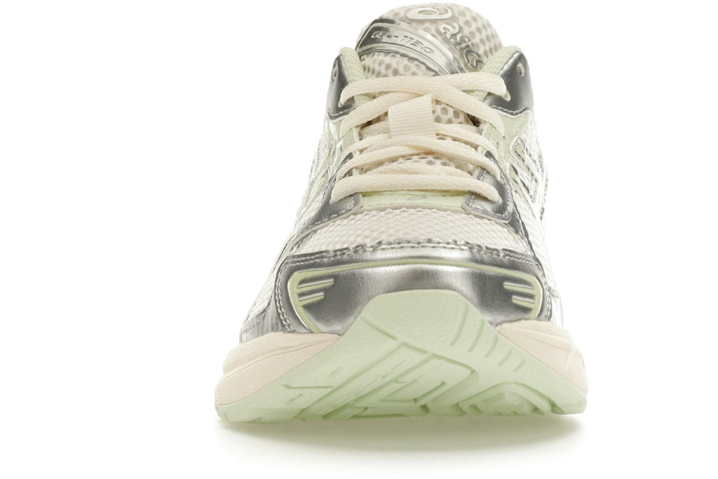 ASICS Gel-1130 Silver Pack Green (Women's)-2