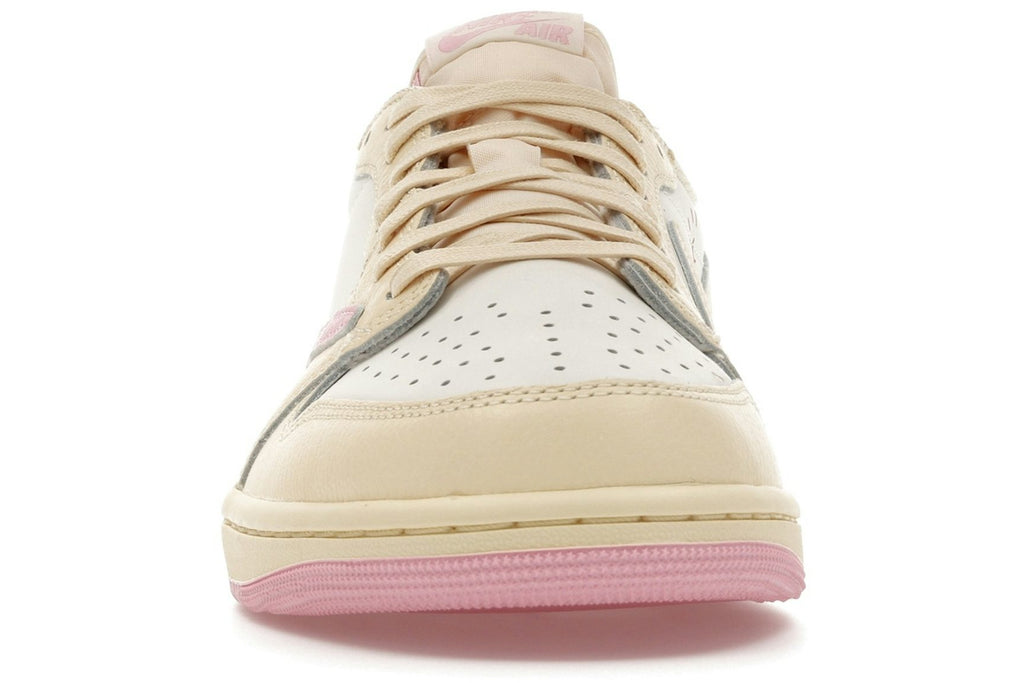 Jordan 1 Retro Low OG SP Travis Scott Shy Pink-2