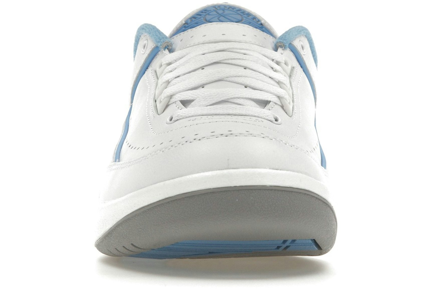 Jordan 2 Retro Low UNC