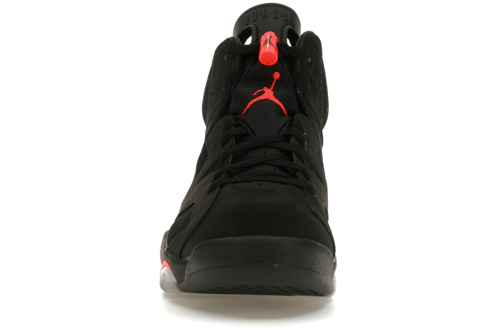 Jordan 6 Retro Infrared Black (2014)-2