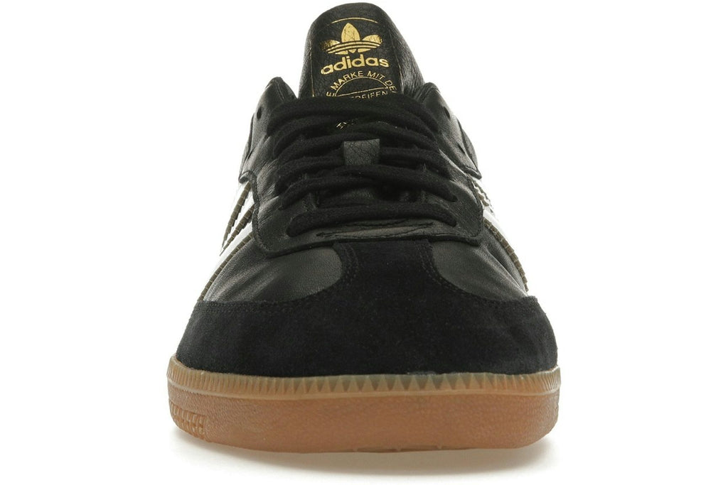 adidas Samba Decon Black White Gum-2