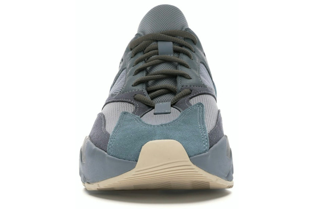 adidas Yeezy Boost 700 Teal Blue