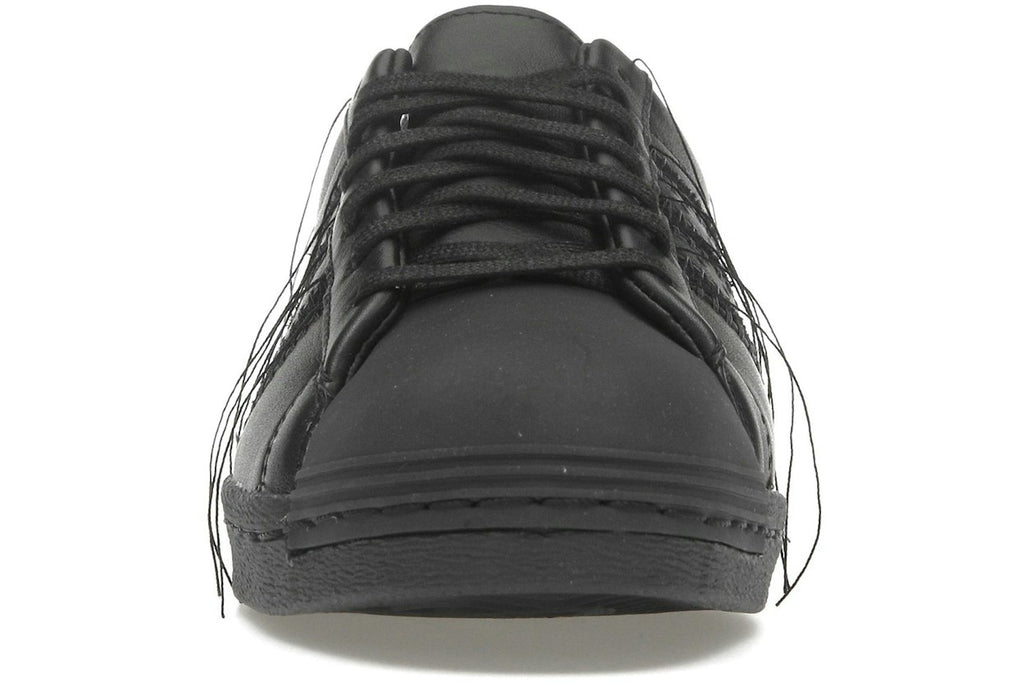 adidas Y-3 Superstar Triple Black-2