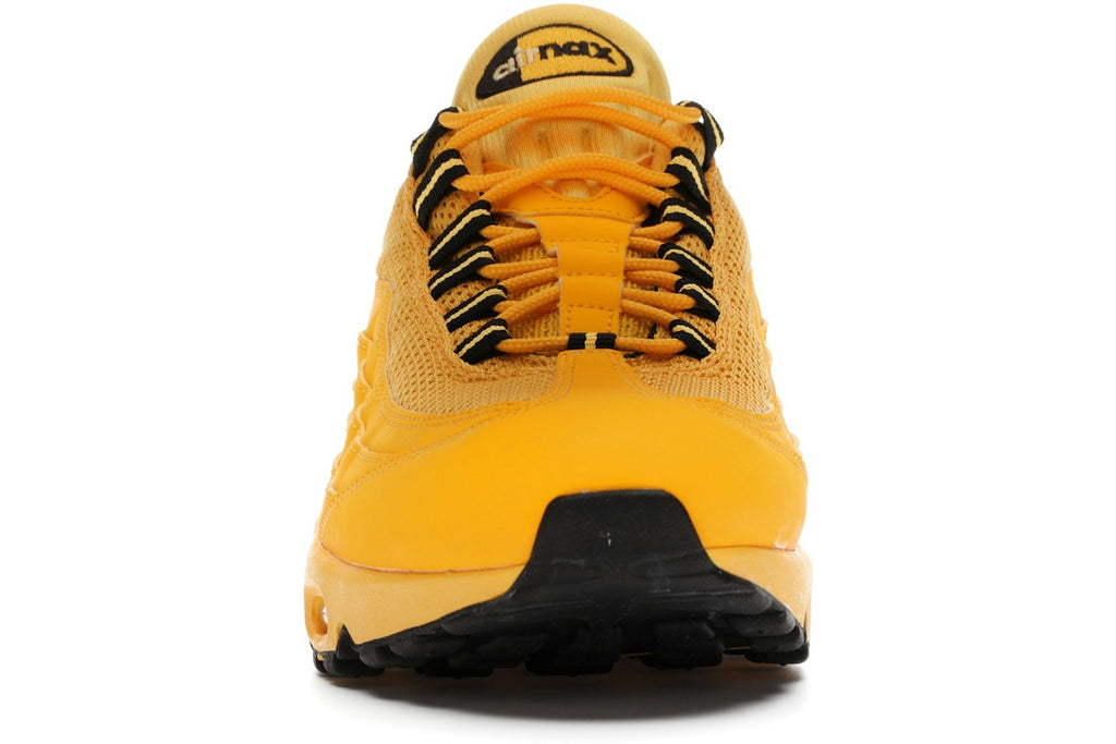 Nike Air Max 95 NYC Taxi