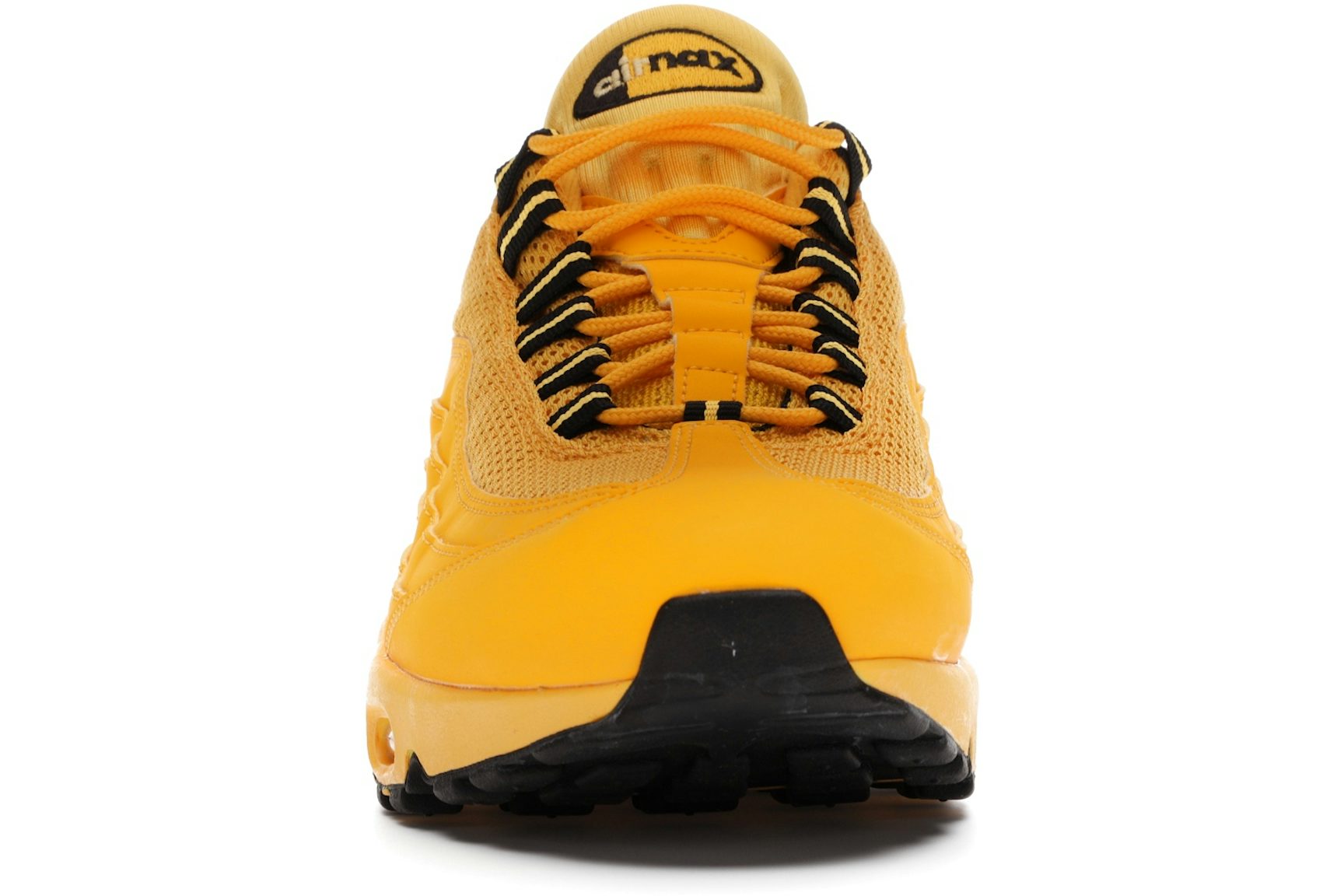 Nike Air Max 95 NYC Taxi