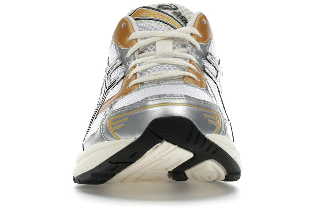 ASICS Gel-1130 White Black Gold-2