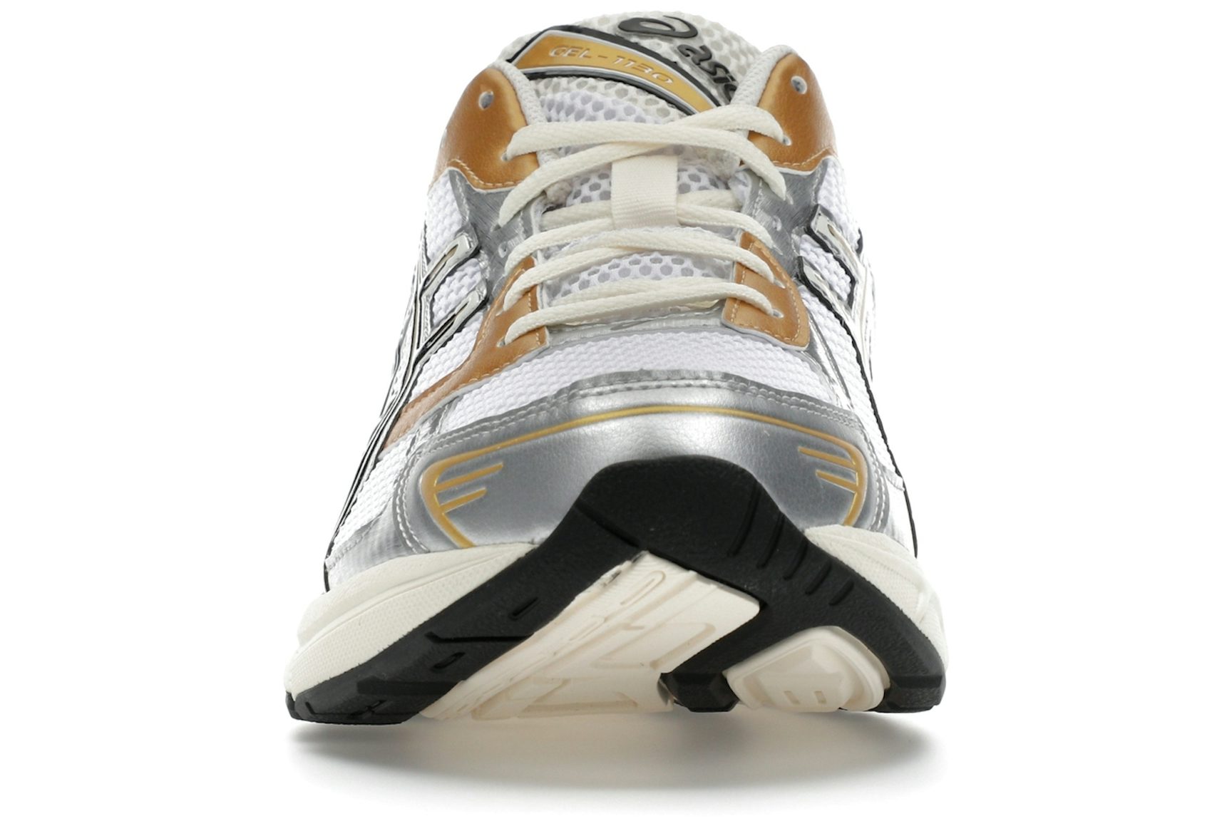 ASICS Gel-1130 White Black Gold-2